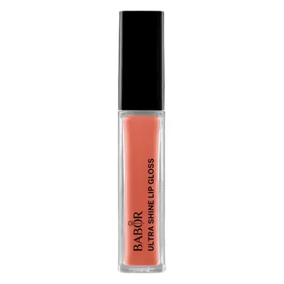 BABOR Lip Make up Ultra Shine Lip Gloss 04 lemonade