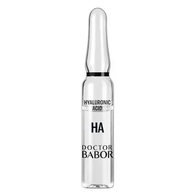 BABOR HYDRATION 10D Hyaluronic Acid Ampoule Serum Concentrate