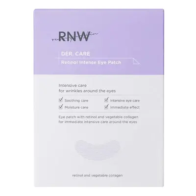 RNW DER. Care Retinol Intense Eye Patch 5g*10pcs