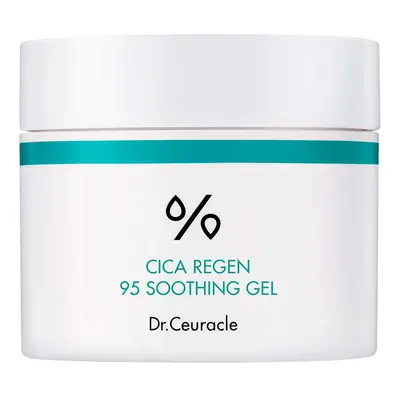 Dr. Ceuracle Cica Regen 95 Soothing Gel 110gr