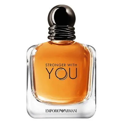 Άρωμα Τύπου Stronger With You - Emporio Armani - Men 50-100ml 100ml