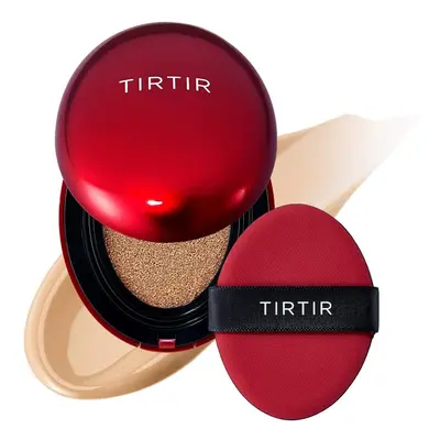 TIRTIR Mask Fit Red Cushion SPF40 PA No.27N Camel 18ml