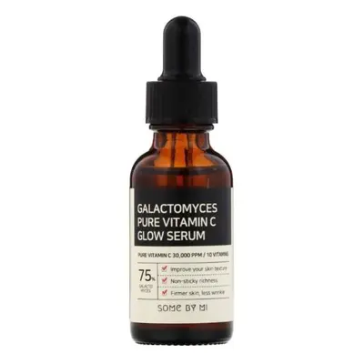 Some By Mi Galactomyces Pure Vitamin C Glow Serum 30ml