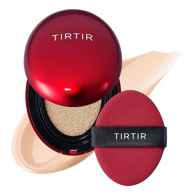 TIRTIR Mask Fit Red Cushion SPF40 PA No.17C Porcelain 18ml