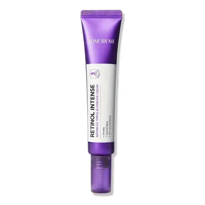 Some By Mi Retinol Intense Reactivating Advanced Triple Action Eye Cream 30ml