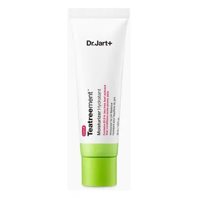 Dr. Jart Teatreement Moisturizer Ενυδατική Κρέμα 50ml