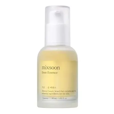 Mixsoon Bean Essence - 2 Σε 1 Essence Απολέπισης Και Ενυδάτωσης 30ml