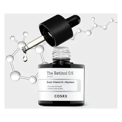 Cosrx The Retinol 0.5 oil 20ml