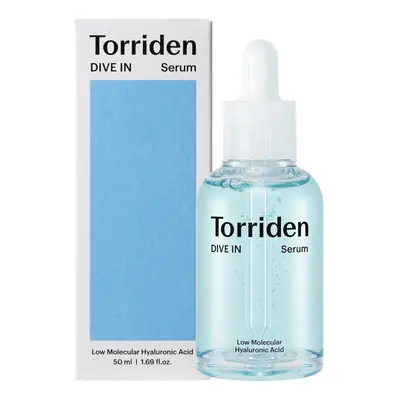 Torriden Dive-In Low Molecule Hyaluronic Acid Serum 50ml