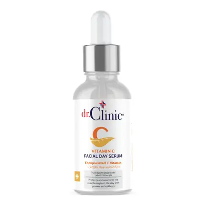 Dr.Clinic Vitamin C Serum 30ml