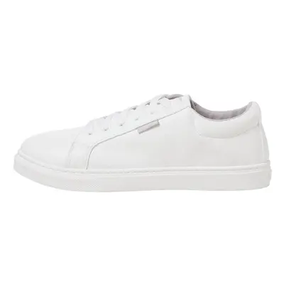 SNEAKER JACK & JONES JFWATMOS PU BRIGHT WHITE JACK&JONES