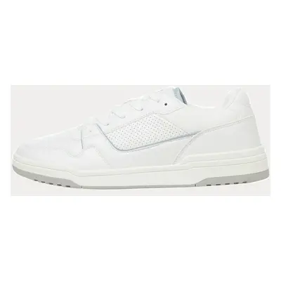 SNEAKER JACK & JONES JFWLONDON PU WHITE/VAPOUR BLUE JACK&JONES