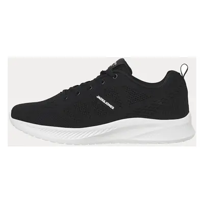 SNEAKER JACK & JONES JFWCROXLEY KNIT ANTHRACITE JACK&JONES