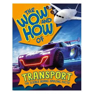 The Wow and How of Transport Cameron Menzies Wayland 0514