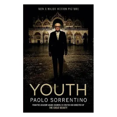 Youth Paolo Sorrentino MacLehose Press 1208