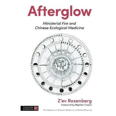 Afterglow: Ministerial Fire and Chinese Ecological Medicine Z'ev Rosenberg Singing Dragon 1021