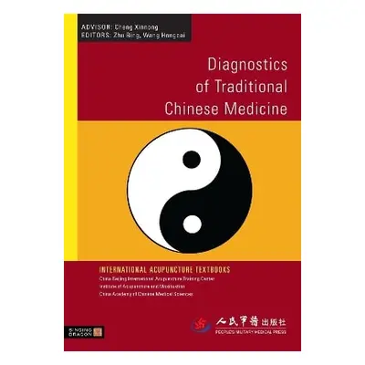 Diagnostics of Traditional Chinese Medicine Singing Dragon 0715