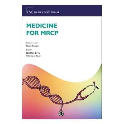 Medicine for MRCP Oxford University Press