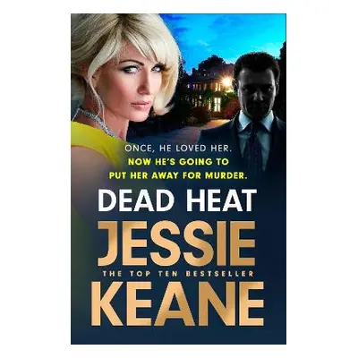 Dead Heat: The criminally good gangland thriller and instant Sunday Times bestseller (Feb 2024) 