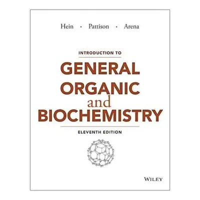 Introduction to General, Organic, and Biochemistry Leo R. Best John Wiley & Sons Inc 1213