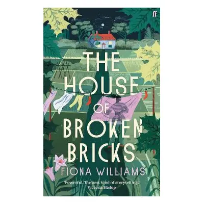 The House of Broken Bricks: 'Shocking and powerful . . . This is the best kind of story telling.