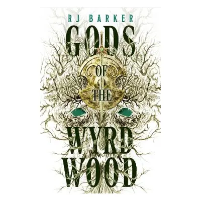 Gods of the Wyrdwood: The Forsaken Trilogy, Book 1: 'Avatar meets Dune - on shrooms. Five stars.