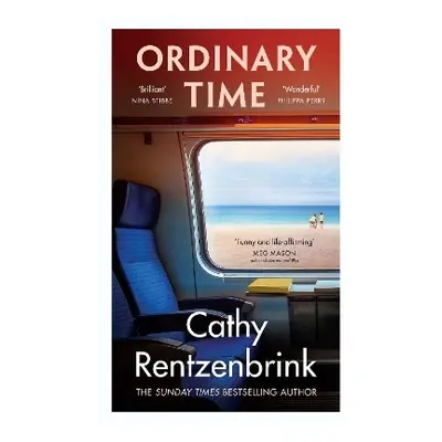 Ordinary Time: The funny and heartbreaking new novel from the Sunday Times bestselling author Ca