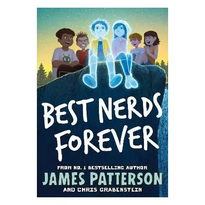 Best Nerds Forever James Patterson Arrow (Young)