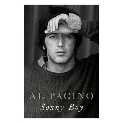 Sonny Boy: A Memoir Al Pacino The Penguin Press