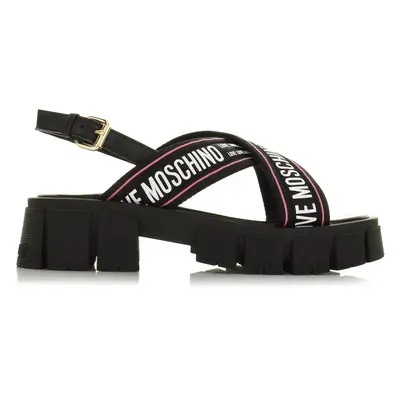 Σανδάλια Love Moschino JA16186G0GIX 200A