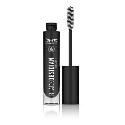 Lavera Black Obsidian Mascara 10ml