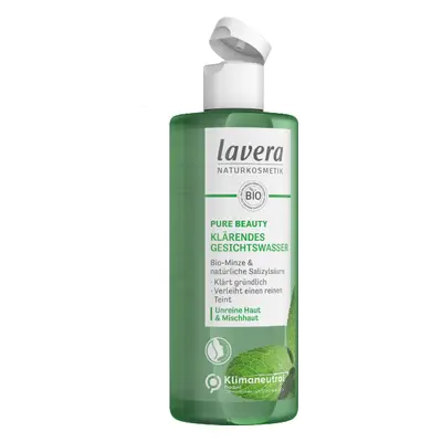 Lavera Pure Beauty Τονωτική Λοσιόν Καθαρισμoύ 200ml