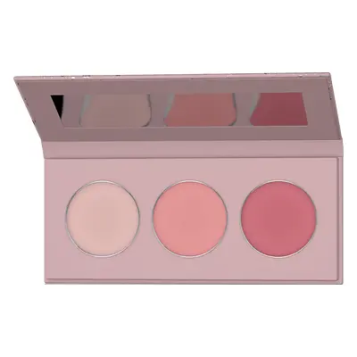 Lavera Colour Cosmetics Mineral Blush Selection -Rosy Spring 01- Limited Edition