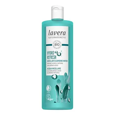 Lavera Hydro Sensation Micellar Νερό Καθαρισμού 400ml