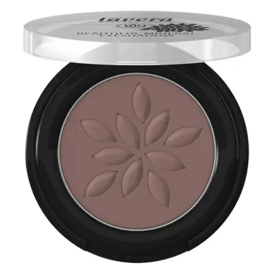 Lavera Trend Sensitiv Mineral Σκιά Ματιών No 34 -Matt'n Mauve 34- 2g