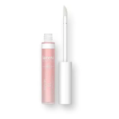 Lavera Juicy Lips Oil 5,5ml