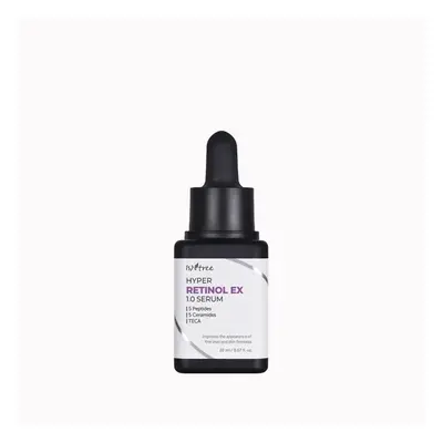 Isntree Hyper Retinol EX 1.0 Serum 20ml