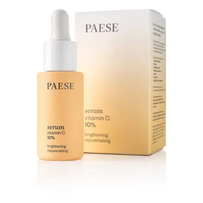 Paese Serum Vitamin C 10% 15ml