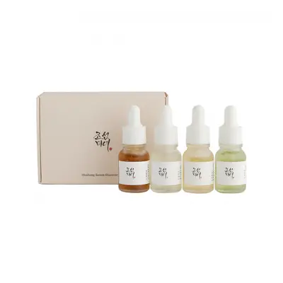 Beauty of Joseon Hanbang Serum Discovery Kit 4x10ml