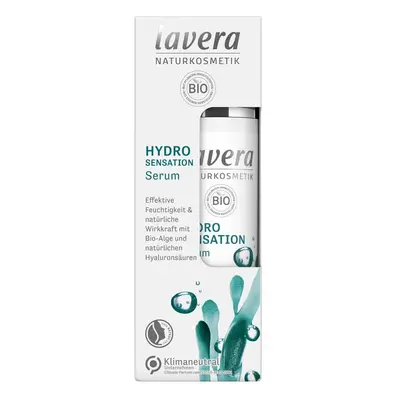 Lavera Hydro Sensation Serum 30ml