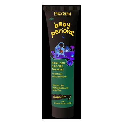 Frezyderm Baby Perioral Cream 40ml