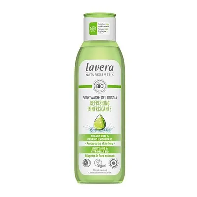 Lavera Αφρόλουτρο Refreshing 250ml