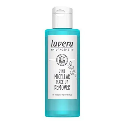 Lavera 2in1 Micellar Make-up Remover – Νερό Micellar Ντεμακιγιάζ 2σε1 100ml