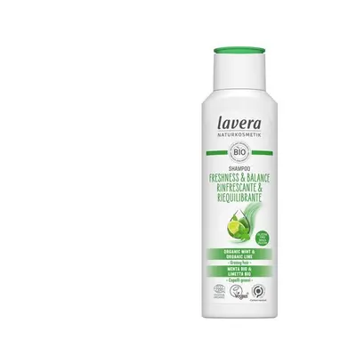 Lavera Σαμπουάν Φρεσκάδας & Εξισορρόπησης 250ml