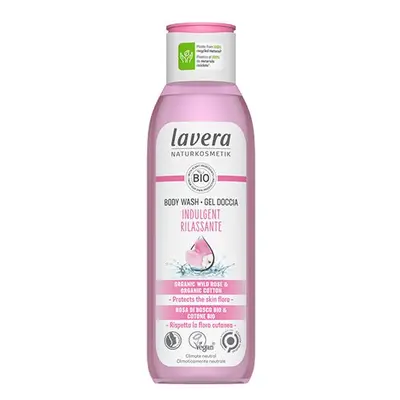 Lavera Αφρόλουτρο – Indulgent 250ml