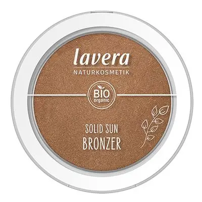 Lavera Solid Sun Bronzer -Desert Sun 01- 4,5g