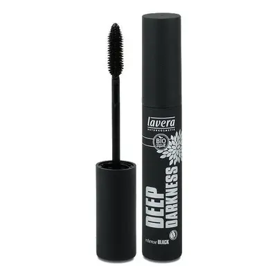 Lavera Trend Sensitiv Deep Darkness Mascara Black 13ml