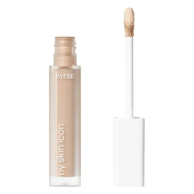 Paese Covering Concealer My Skin Icon 02 Natural Beige 6,5ml