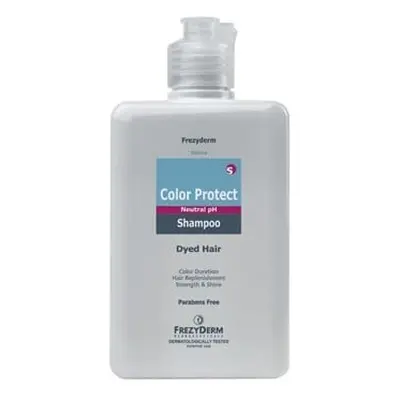 Frezyderm Color Protect Shampoo 200ml