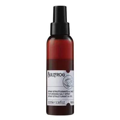 Bullfrog Sea Salt Spray (Σπρέι για Ματ Αποτέλεσμα) 100ml